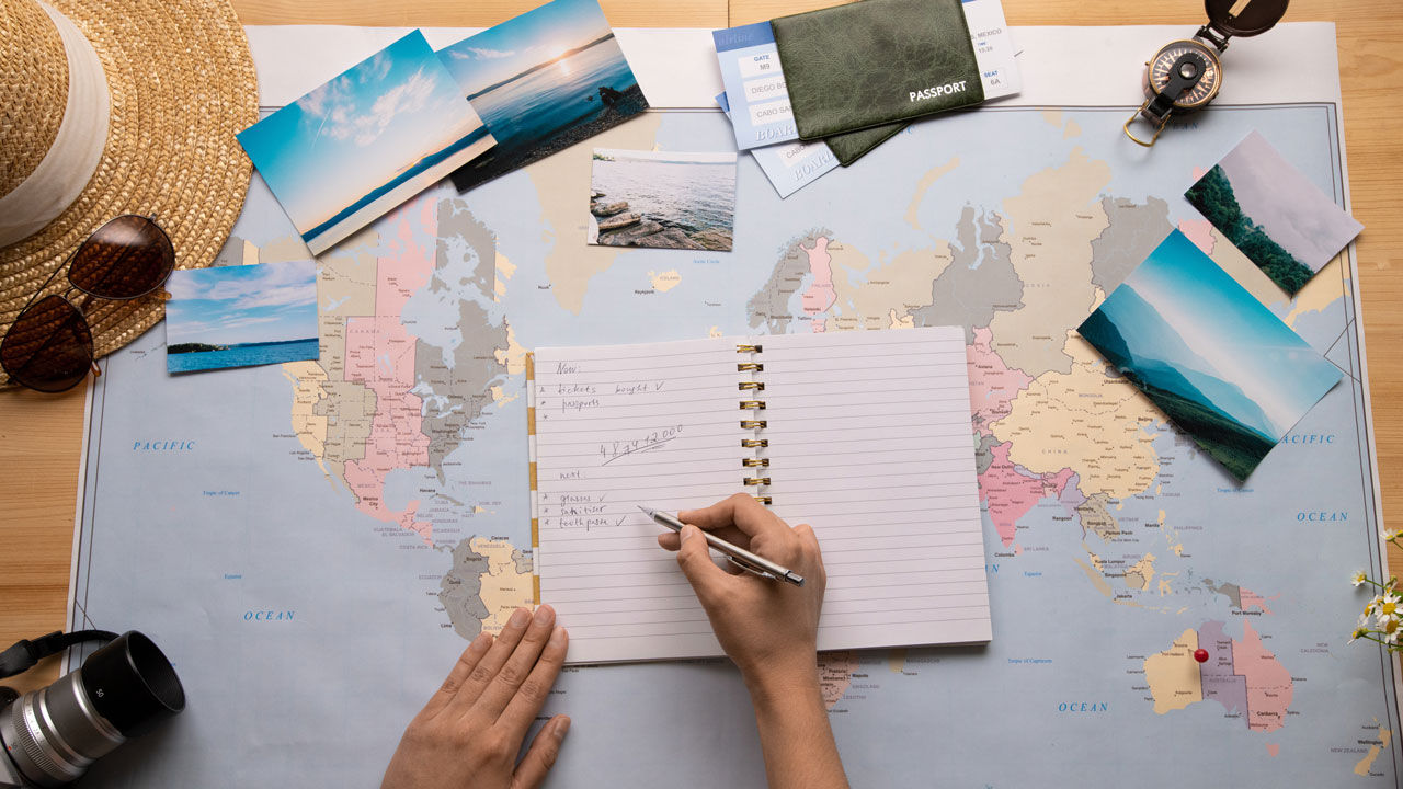 As cooped-up travelers look to the future, it’s time to start booking clients’ 2021-2022 vacations now.