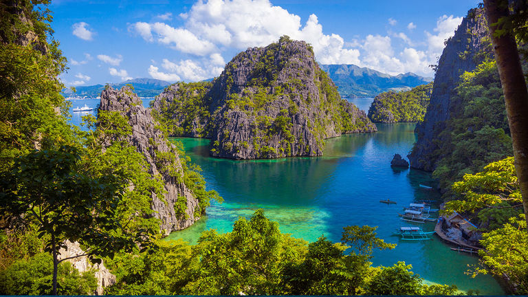 Contiki found that most of its travelers are planning to skip mainstream vacation destinations for destination dupes, such as the Philippines.