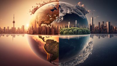 The number of travel-related businesses aiming to reduce carbon emissions jumped 27% in the past three years, according to a new report.