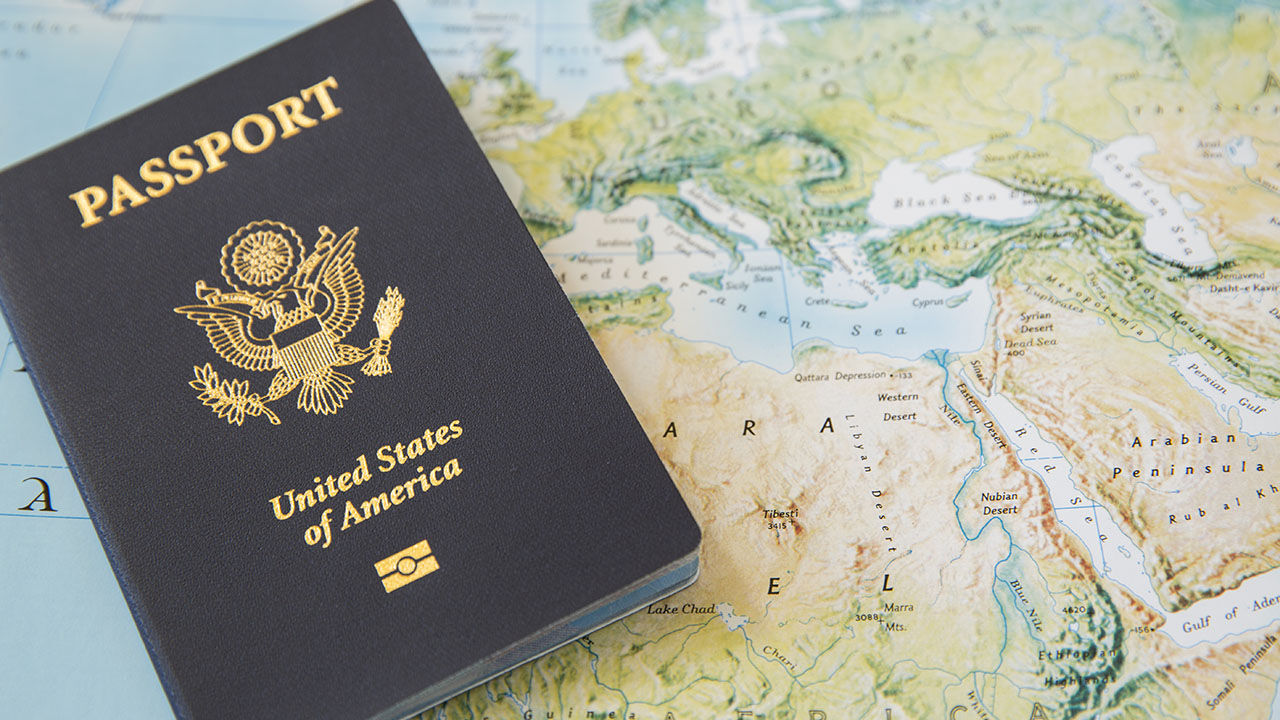 The U.S. State Department Needs to Resume Passport Processing ASAP, Says ASTA