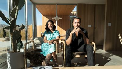 Aanchal Gandhi and Thiago Fortunato are the luxury travel veterans behind the relatively new, highly selective boutique host agency Cozy Travel.