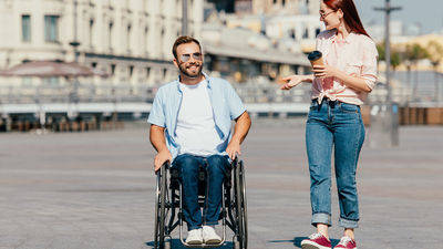 The guide provides destinations and travel businesses with resources to enhance their accessibility and inclusion initiatives.
