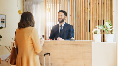 ASTA expects the number of recovered commissions and the number of hotels listed to grow significantly.