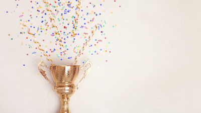 The award represents the impact of education within the travel industry community.