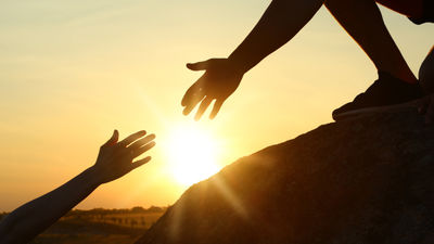 After disaster struck in their destinations, tourism leaders in Pasadena, Maui and Asheville built a network to support each other while navigating recovery.