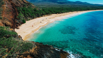 A surge in Hawaii bookings inspired the advisor to learn more about the destination.