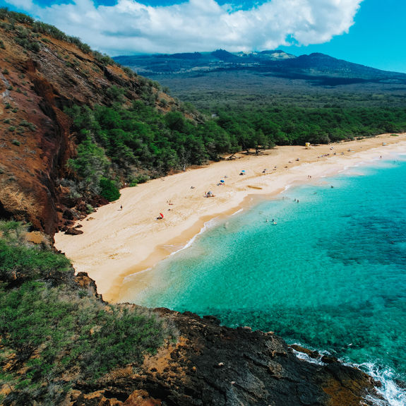 A surge in Hawaii bookings inspired the advisor to learn more about the destination.