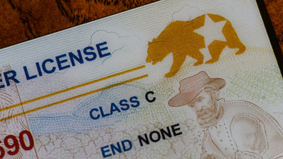 Effective Feb. 1, travelers without Real ID can pay a $45 fee to confirm their identity.