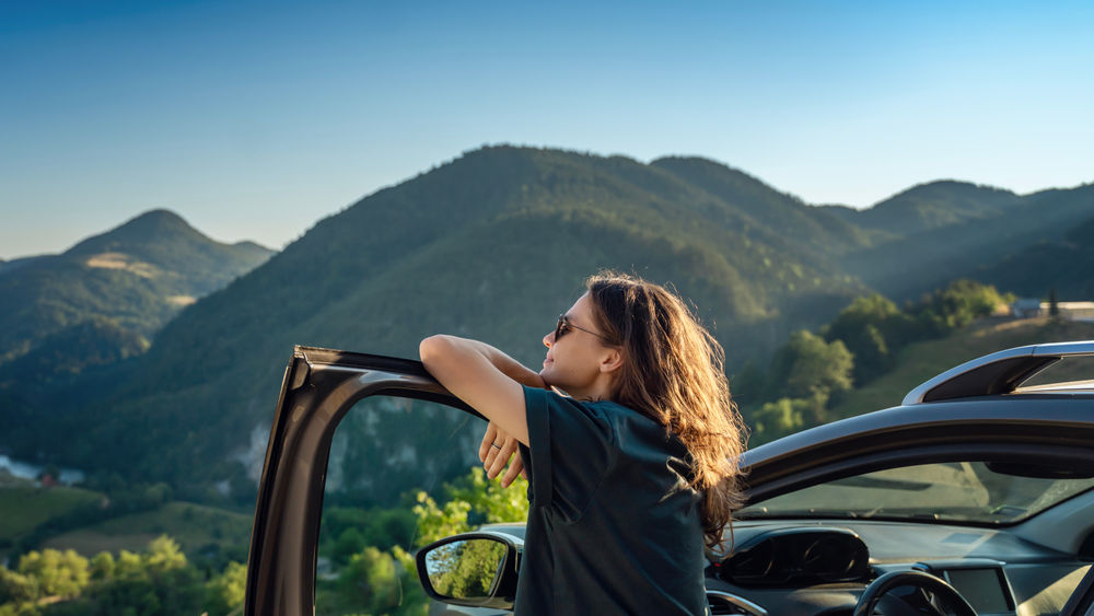 Amid geopolitical uncertainty, people are turning towards domestic travel in a bid to mitigate unforeseen safety and logistical concerns.