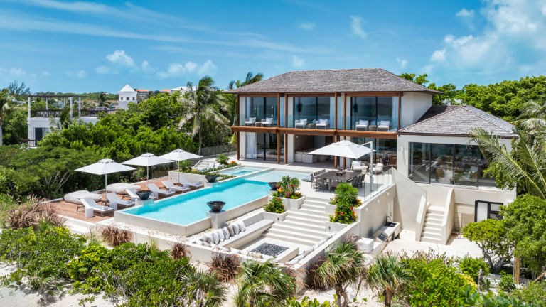 Advisors can earn double reward points in May, redeemable for a luxury villa vacation. Advisors can earn double reward points in May, redeemable for a luxury villa vacation.