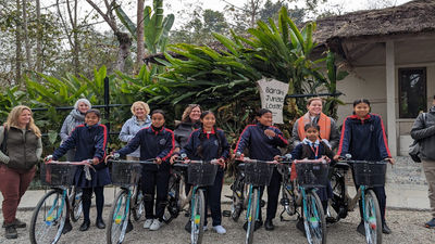 BicycleforGils