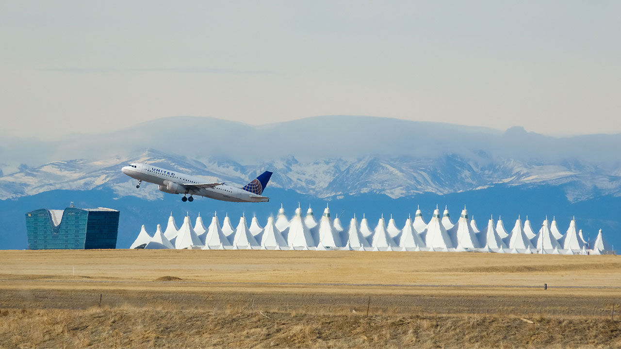 New Airport Upgrades Will Change the Air Travel Experience