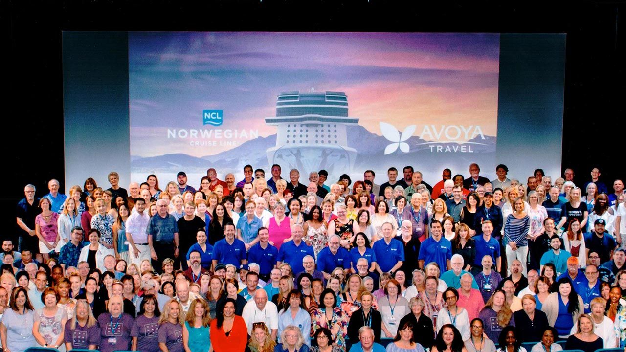Avoya Travel Celebrates Record Sales at 11th Annual Conference
