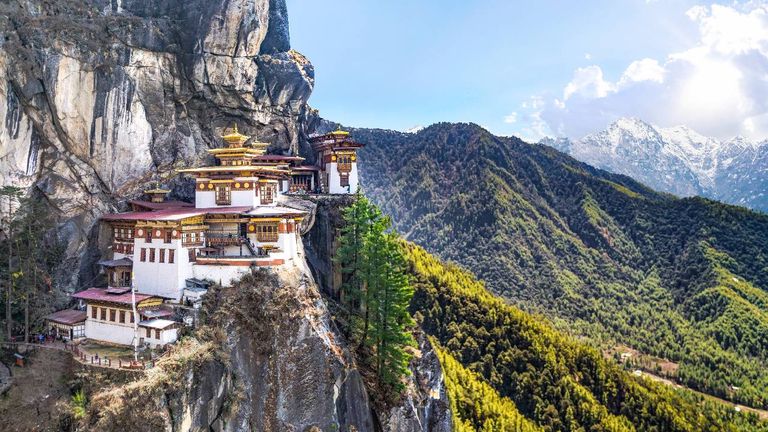 Bhutan’s unexpected inclusion on the red list of proposed travel bans has raised concern among tourism stakeholders.