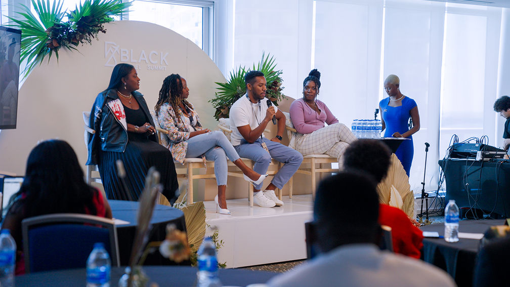 A Guide to Black Travel Organizations and Events