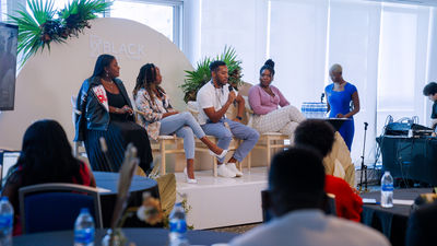 A Guide to Black Travel Organizations and Events