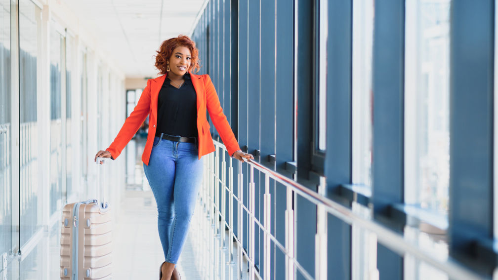 Black Travel Summit 2024 Taking Place Oct. 10-13, Featuring New Data on Black Travelers