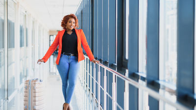 Black Travel Summit 2024 Taking Place Oct. 10-13, Featuring New Data on Black Travelers
