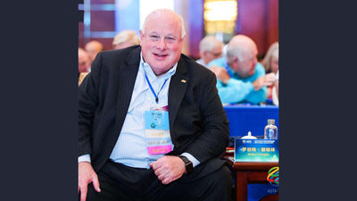 ASTA's Bob Duglin passed away on Sunday, July 18, 2021.