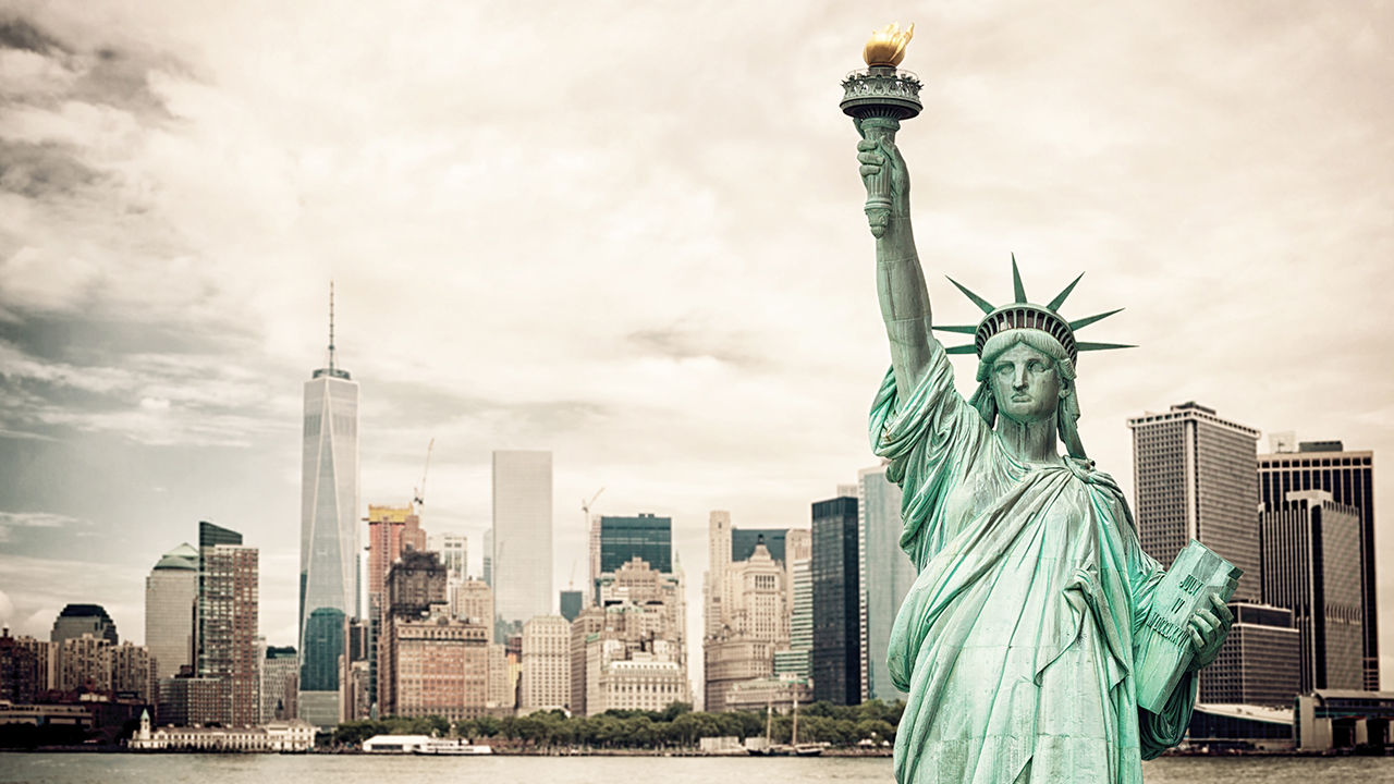 Do Travelers From Other Countries Feel Safe Coming to the U.S.?