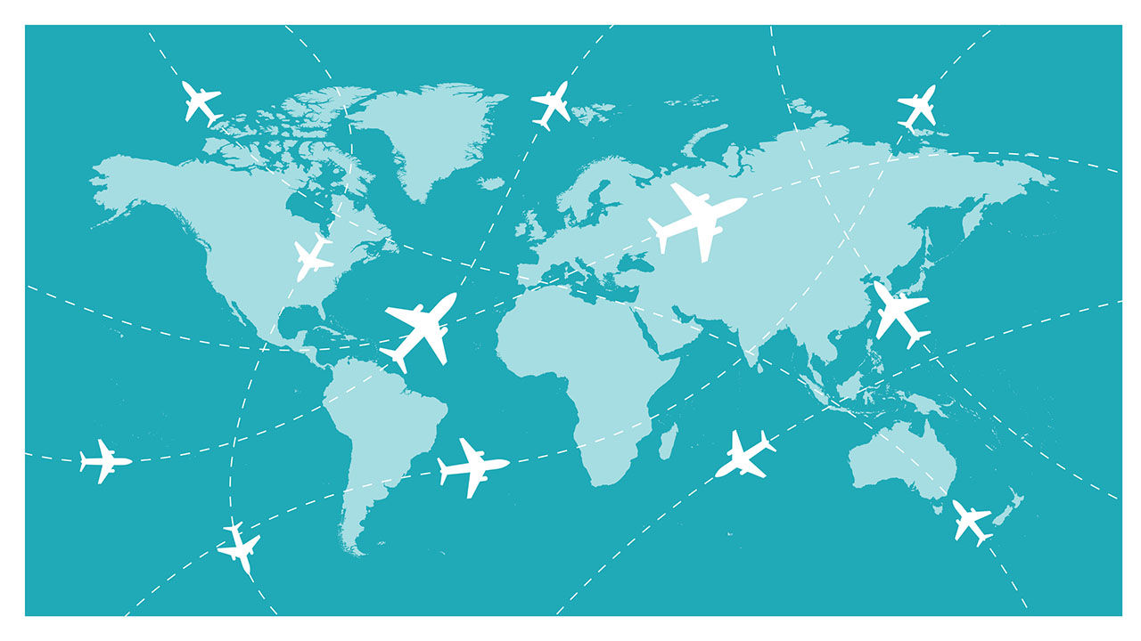 How Other Countries Feel About a Return to Travel