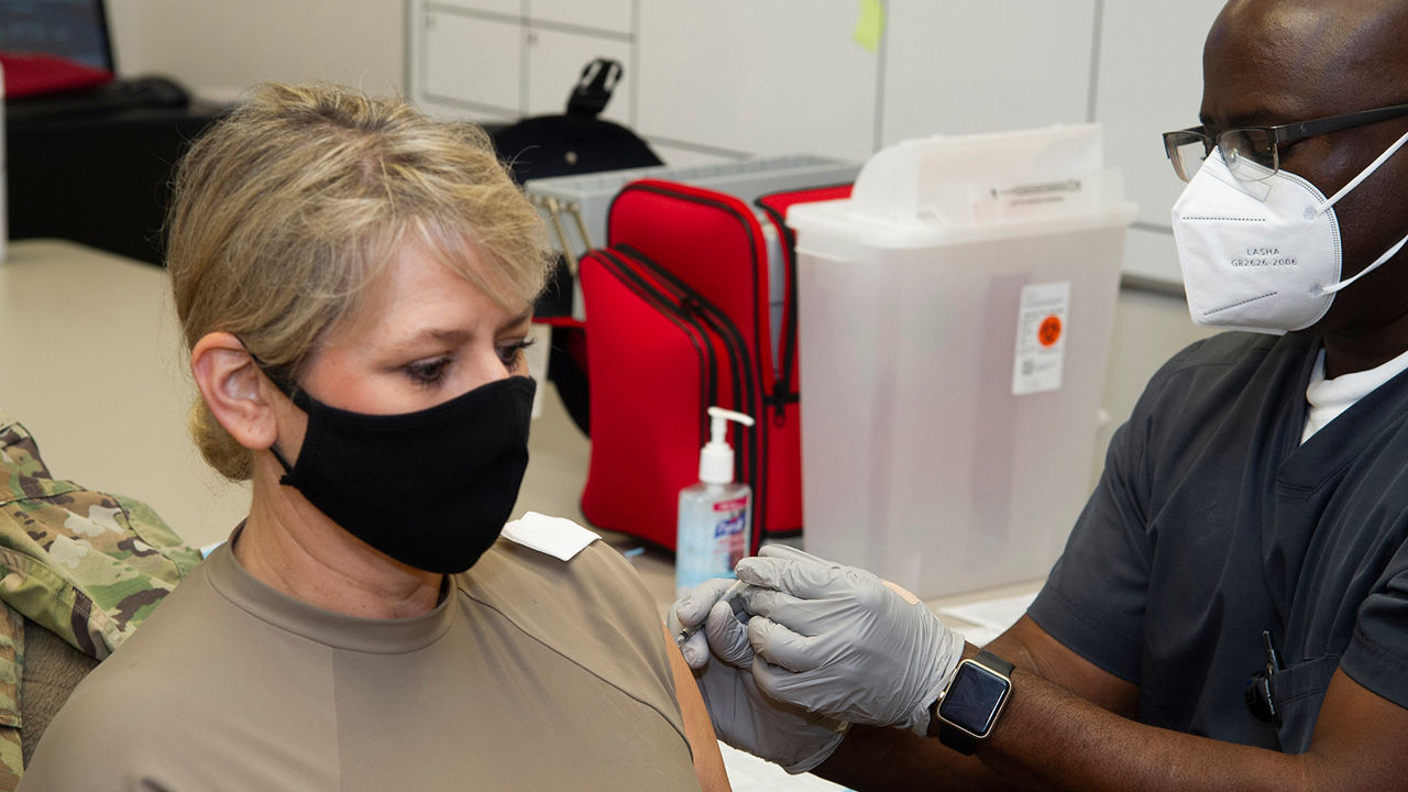 The Travel Industry Reacts to New CDC Guidance on Vaccinated Travel