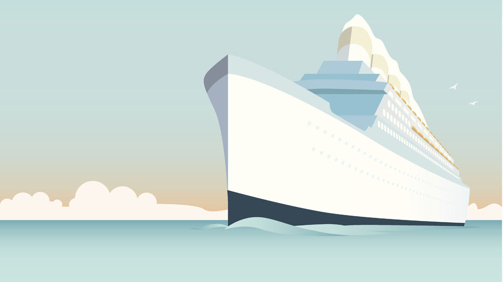 Cruise Travel May Be on Hold Until Mid-July, But CLIA Raises Questions