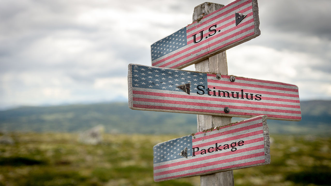 Small businesses, such as travel agencies, will see additional financial relief under the new bill.