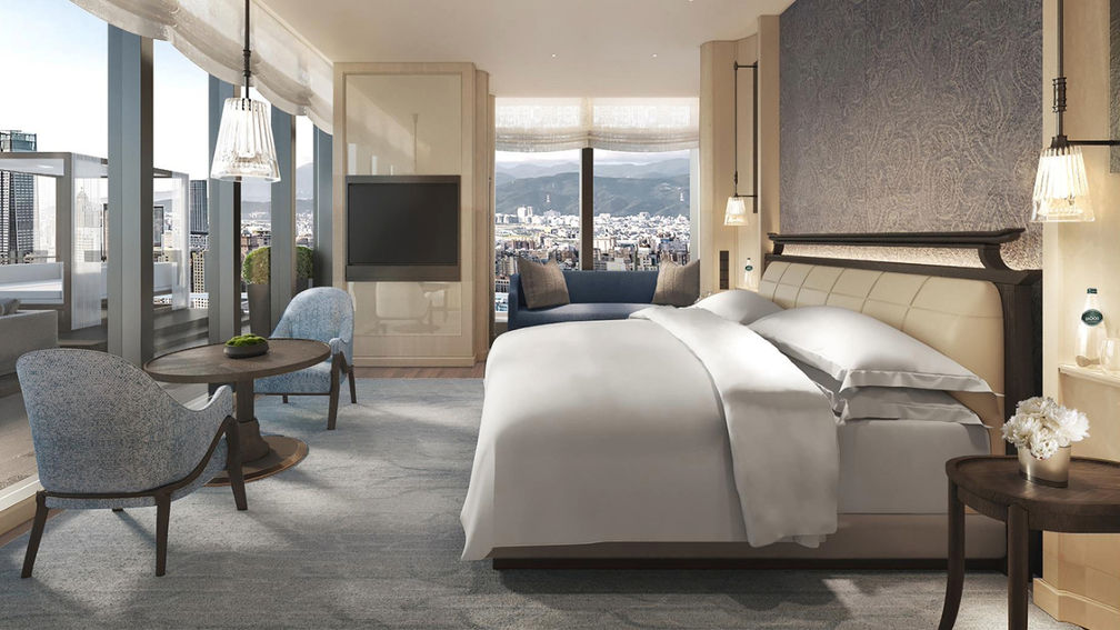 Capella Hotel Group Announces Four New Luxury Asia Properties for 2025
