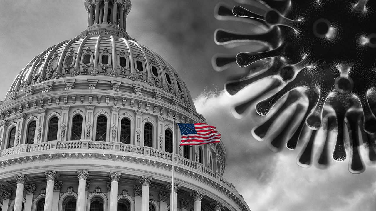 The Travel Industry's Message for Congress: The Time to Act Is Now