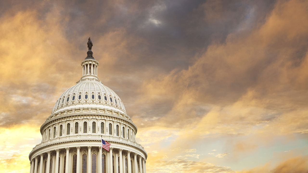 A New COVID-19 Relief Coalition Is Quickly Gaining Momentum