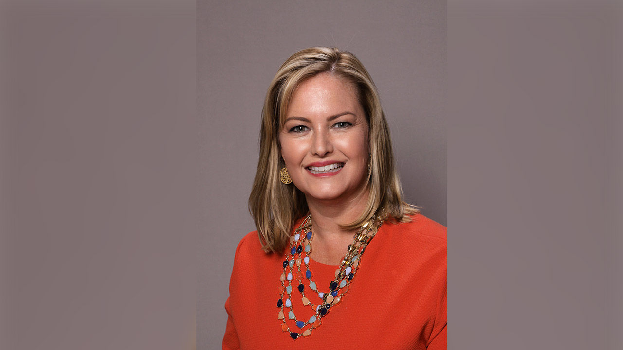 Cheryl Bunker, vice president of global member partnerships for the U.S. and Canada for Virtuoso