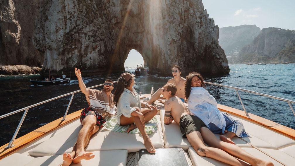 Here’s What Gen Z and Millennial Travelers Want, According to Contiki’s Latest Survey