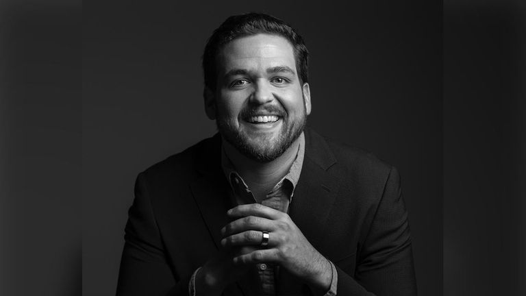 Cory McGillivray, channel marketing manager for Globus Family of Brands