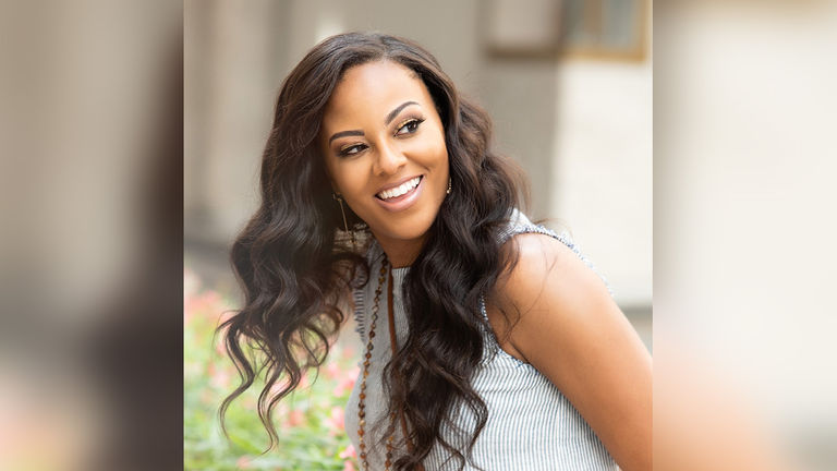 Courtnie Nichols, CEO of TravelBash