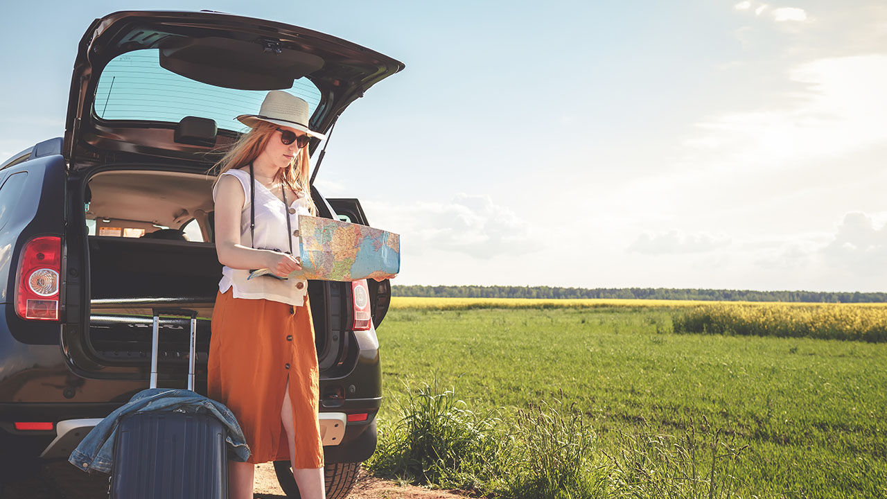 The American TRIP Act would offer a tax credit to domestic travelers.