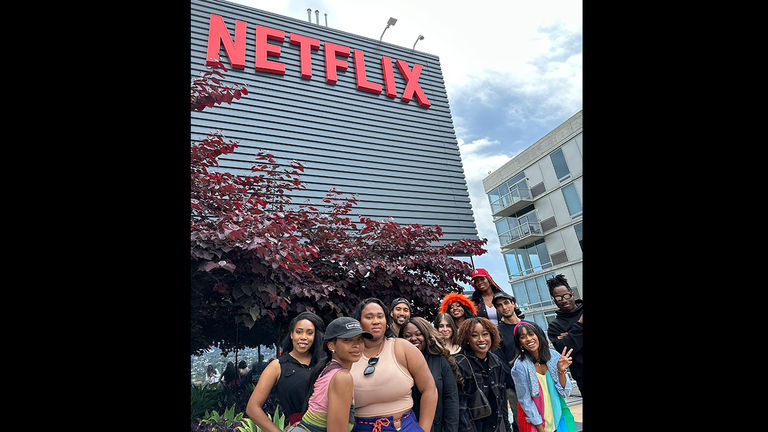 Creative Futures Fellows find “futureships” and freelance opportunities at myriad companies, from Netflix and Red Bull to Ralph Lauren.