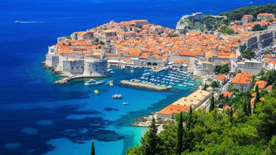 Avanti’s campaign and related marketing materials highlight 28 countries that are great for off-peak travel, including Croatia.