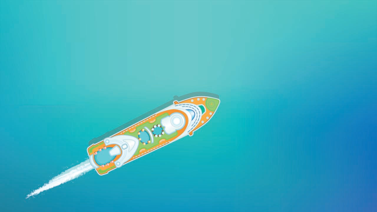 TravelAge West Cruise Survey: Advisors Suggest Struggling but Promising Future for Cruising