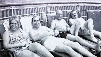 How the Cruise Industry Has Evolved in 50 Years