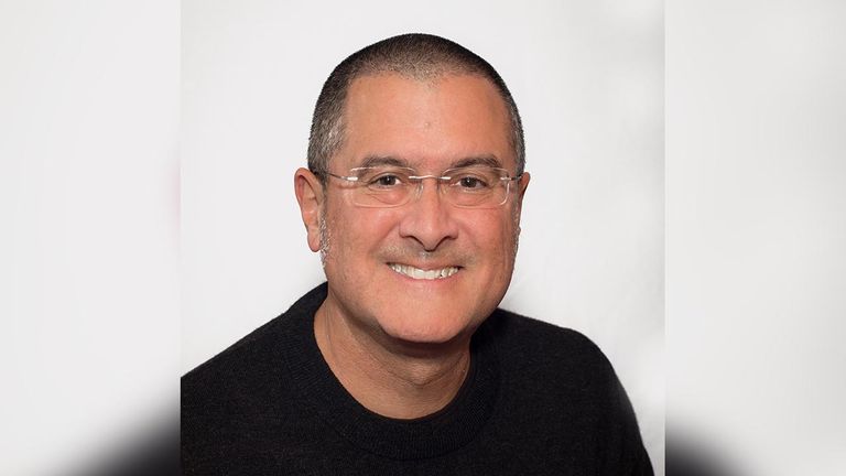 Dave Ferran, head of sales for Classic Vacations