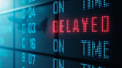 JetBlue will pay $2 million in fines for its poor scheduling practices and chronic delays.