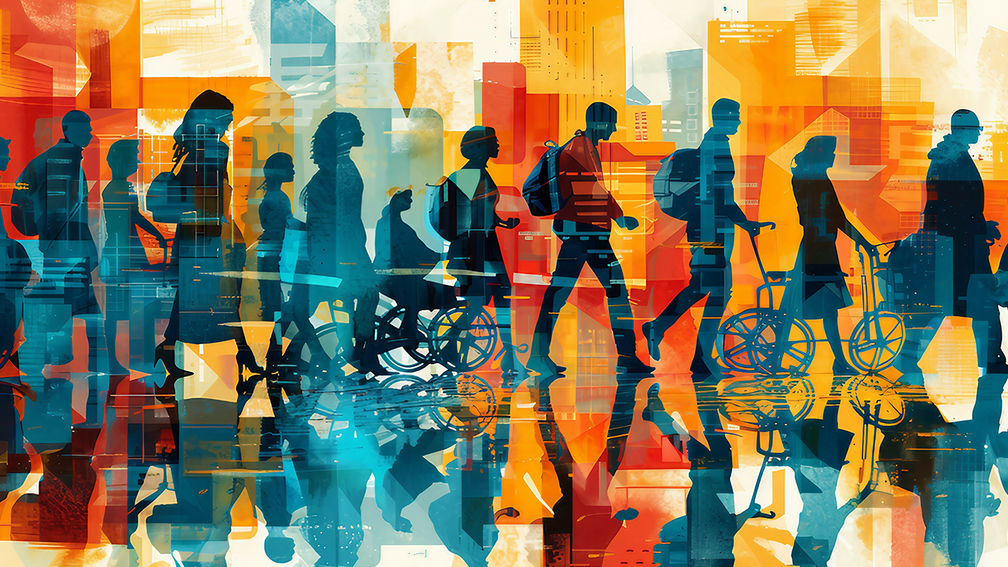 Study Reveals State of Accessibility Across Global Destinations