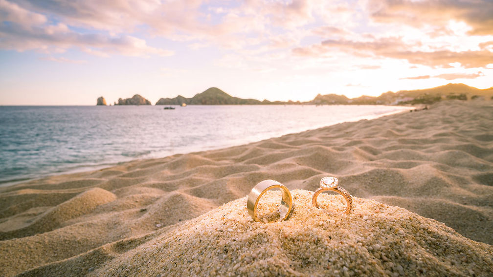 A Look at Destination Wedding Trends for 2021 and Beyond