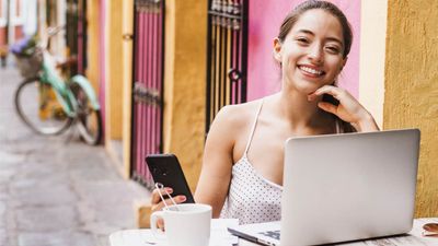 Mexico is one of the top countries digital nomads are considering living and working in next year.