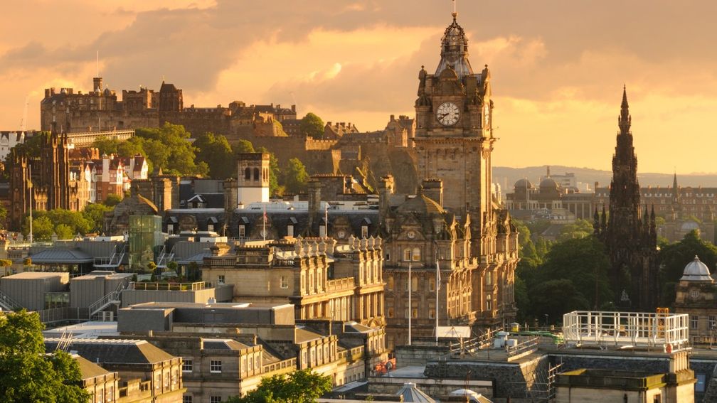 Edinburgh_Castle