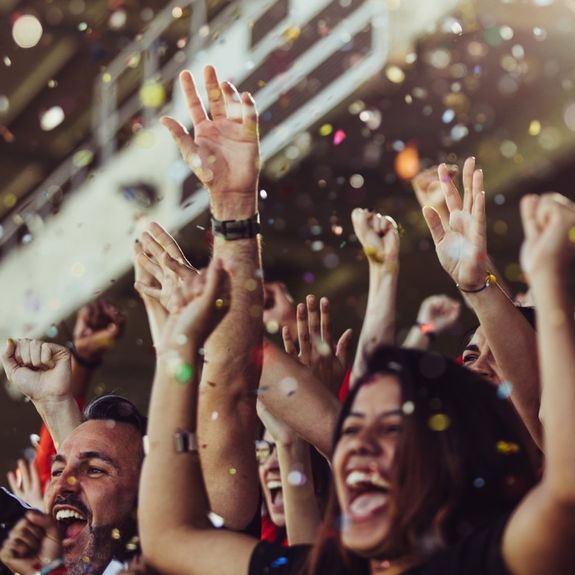 International Event Travel Is Surging, Despite Rising Costs