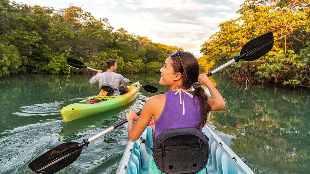 Travelers Are Ready to Splurge — And More Top Trends in Travel for 2022