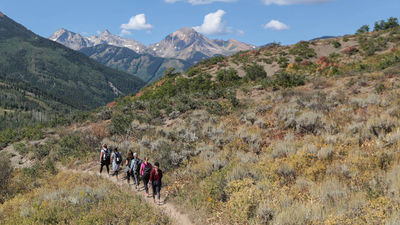 How The Future Leaders in Travel Retreat Champions Young Travel Professionals