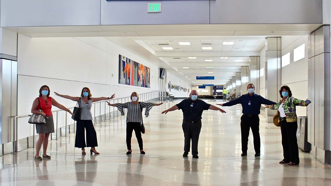 What Is the Future of Fam Trips?